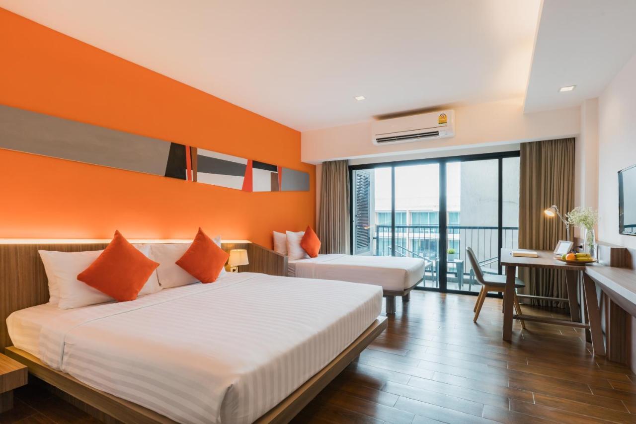 Hotel J Inspired 4*