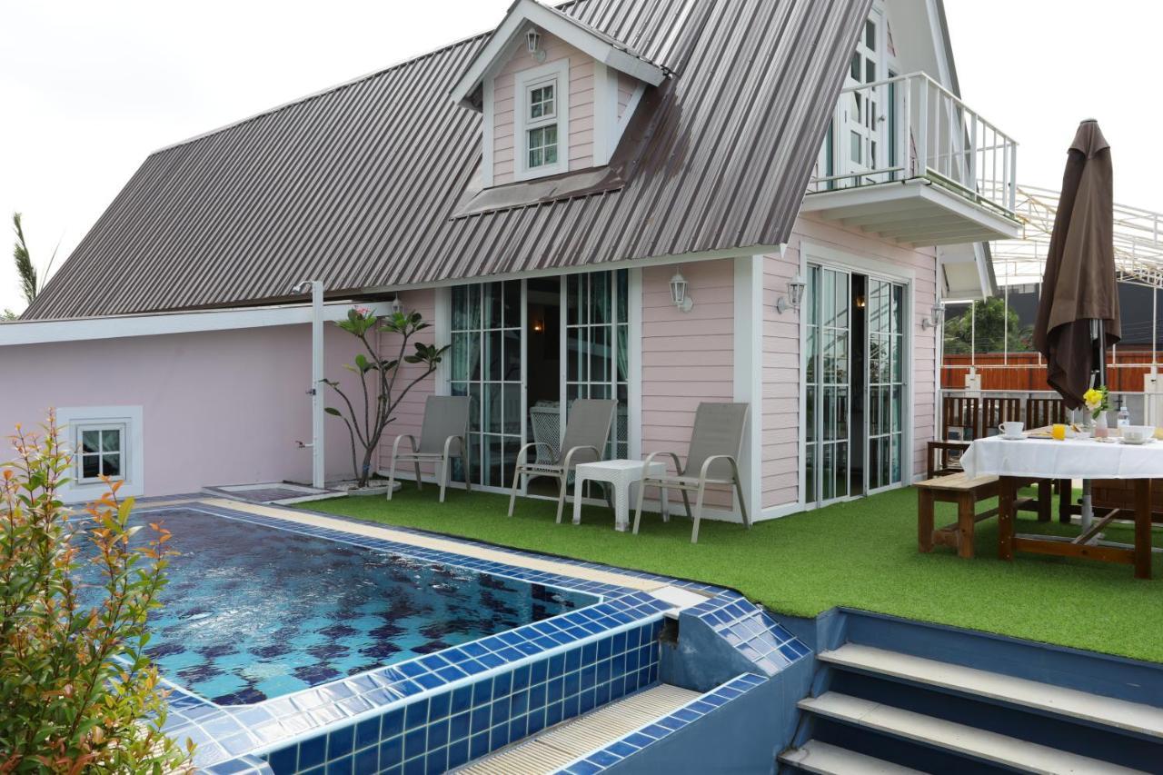 Resort Paradise
