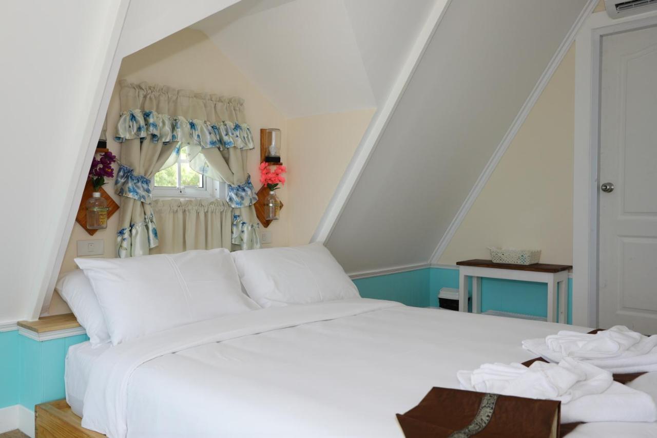 Resort Paradise 3*