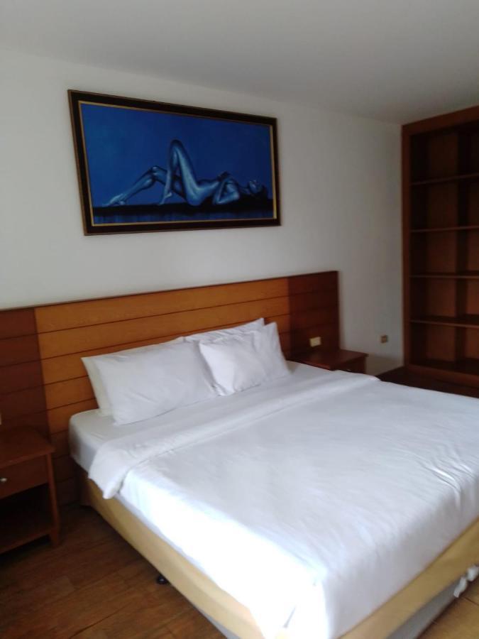 Apartment View Talay 6 Pattaya