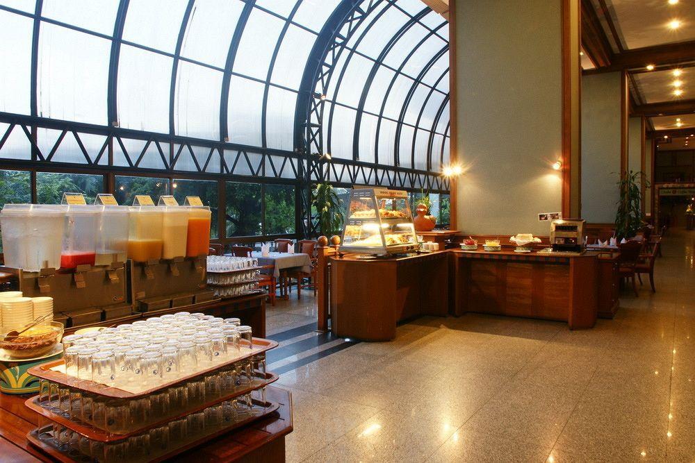 Cholchan - Sha Extra Resort 5*