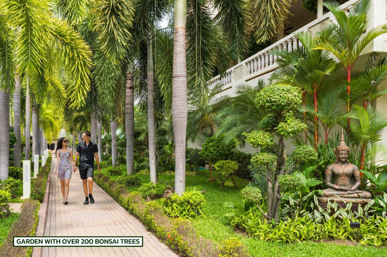 Hotel Thai Garden