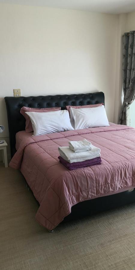 Joy Shop At View Talay 6 Apartment Pattaya