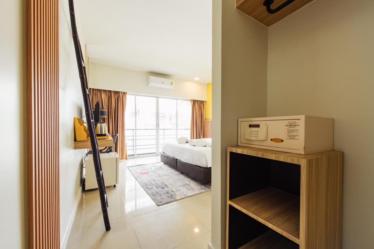 The Golden Boutique And Hotel 3*