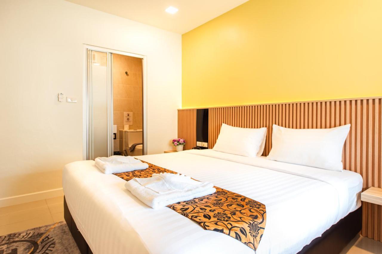 The Golden Boutique And Hotel 3*