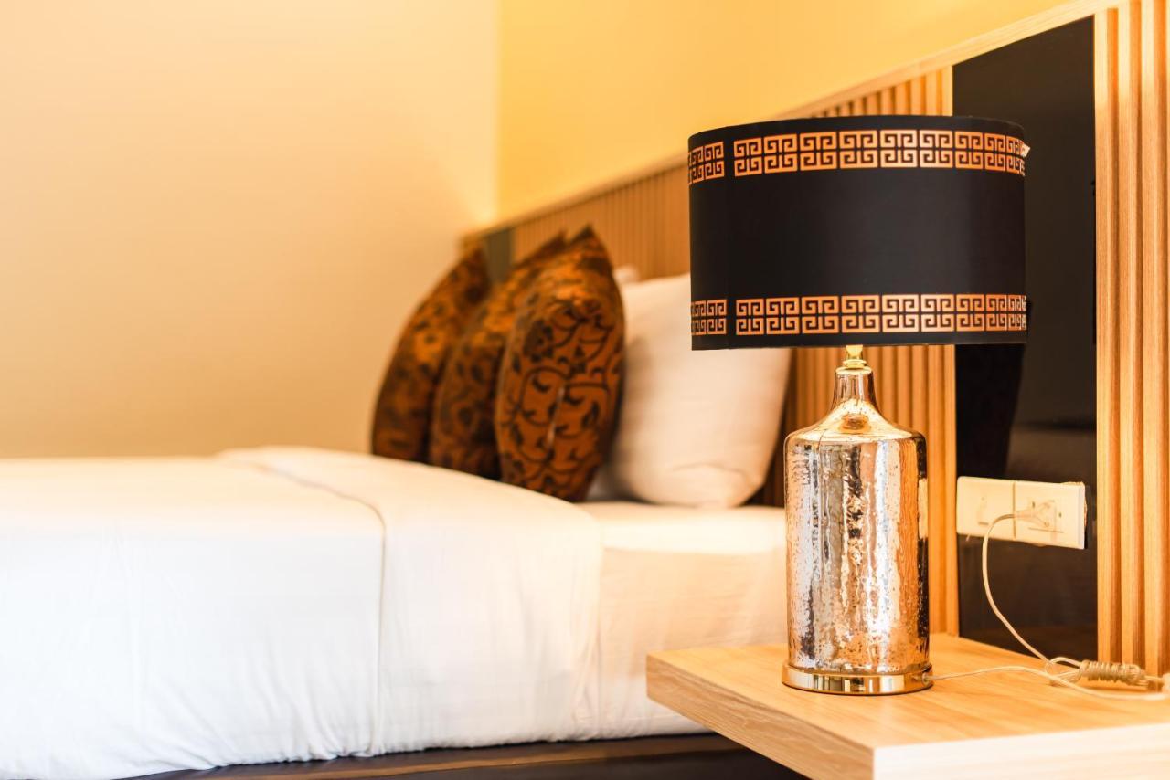 The Golden Boutique And Hotel Pattaya