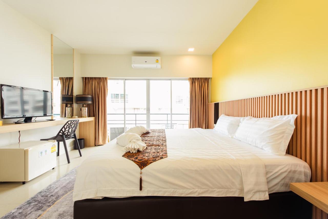 The Golden Boutique And Hotel 3*