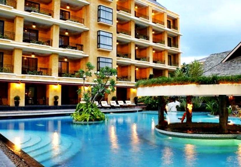 Nova Gold 4* Pattaya