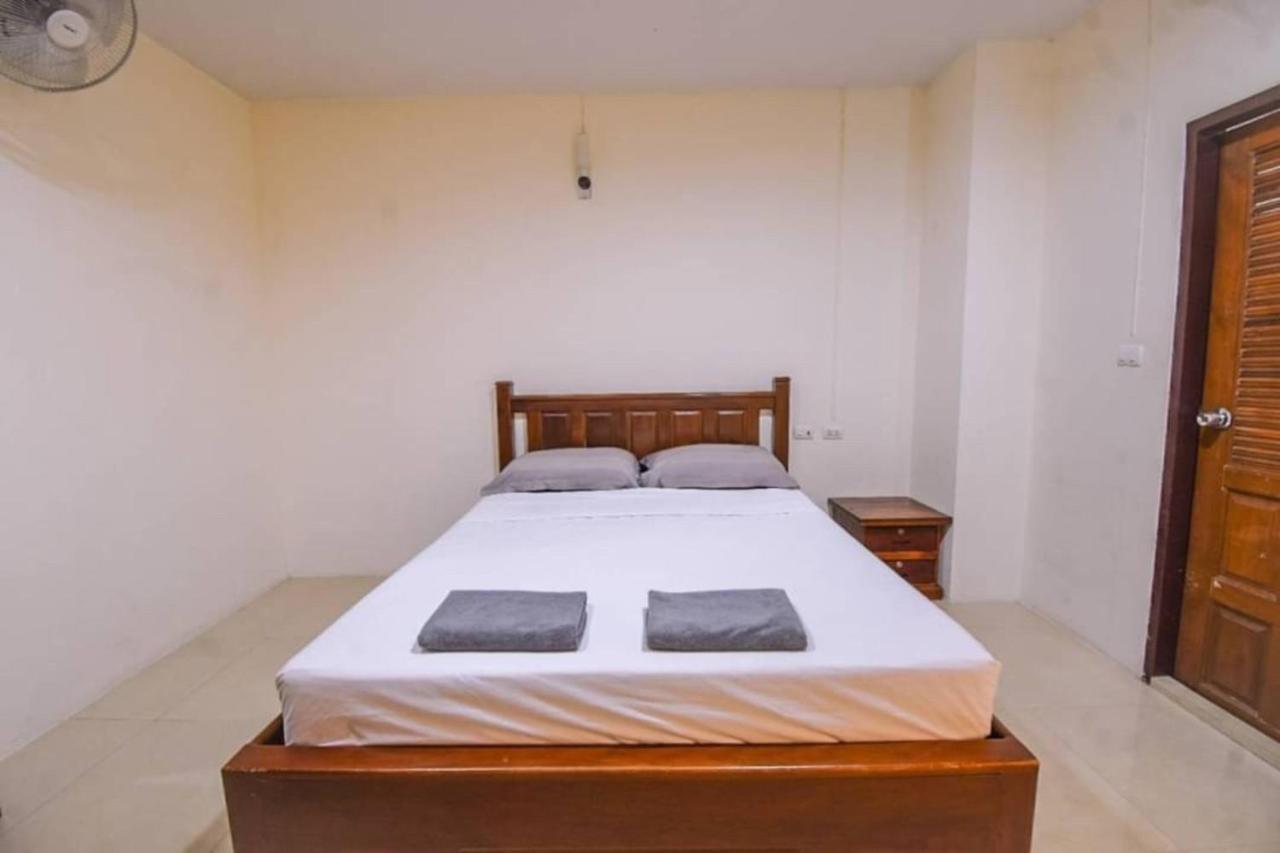 The Wanna Hotel Pattaya
