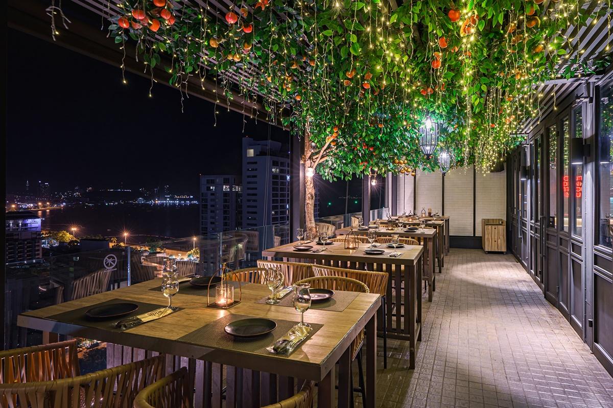 Hotel Mytt - Sha Extra Pattaya