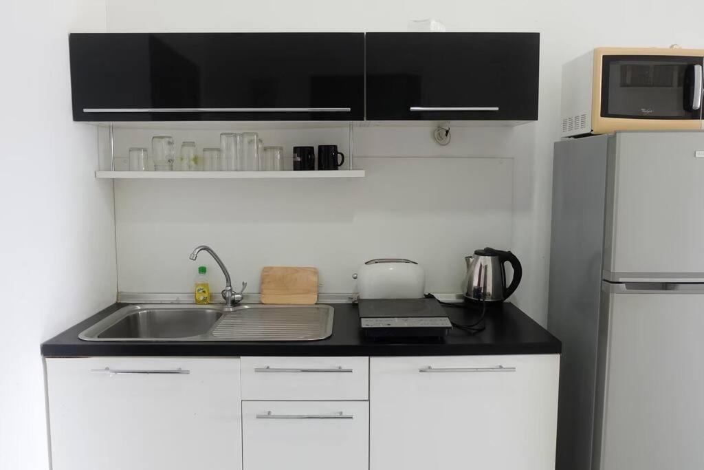 View Talay 6 Studio Apartment *