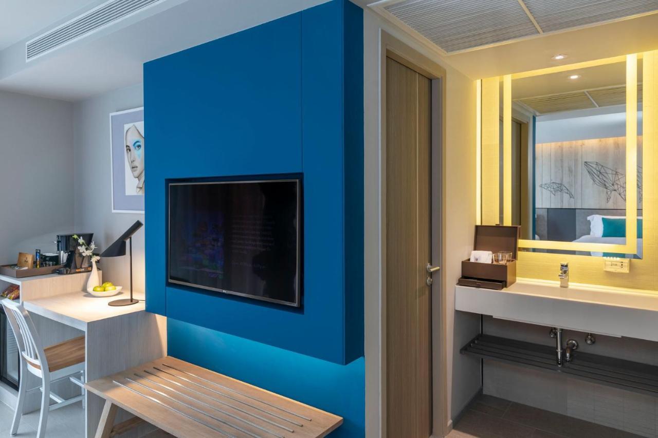 Hotel U Jomtien