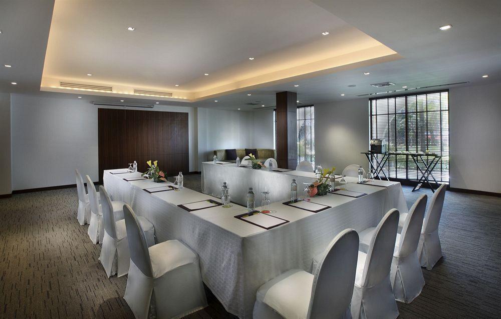Amari Garden Hotel