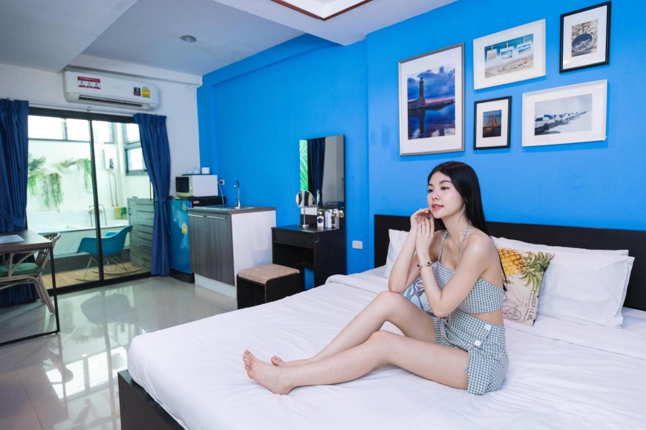 Pace 3* Pattaya