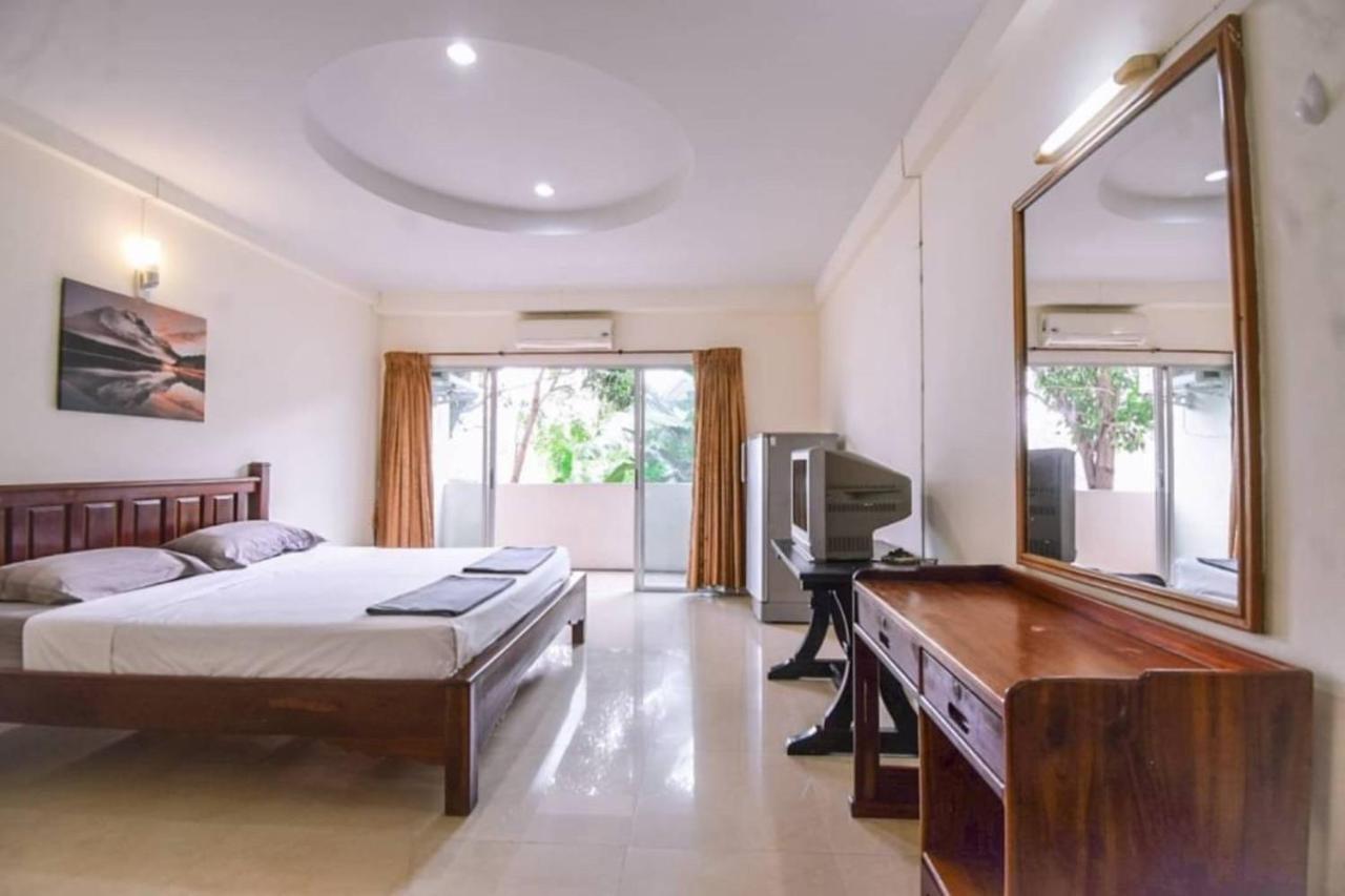 The Wanna Hotel Pattaya