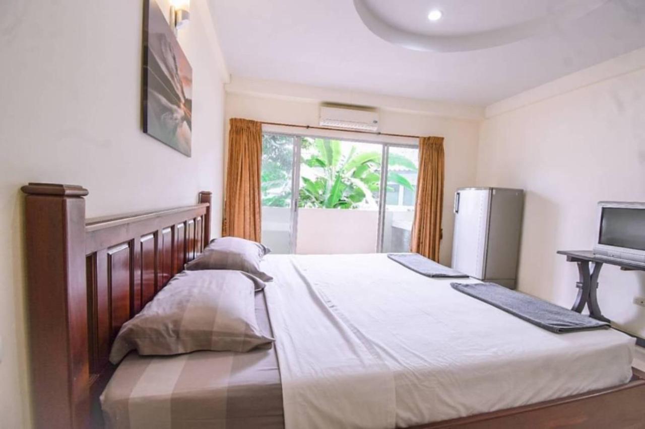 The Wanna Hotel 3*