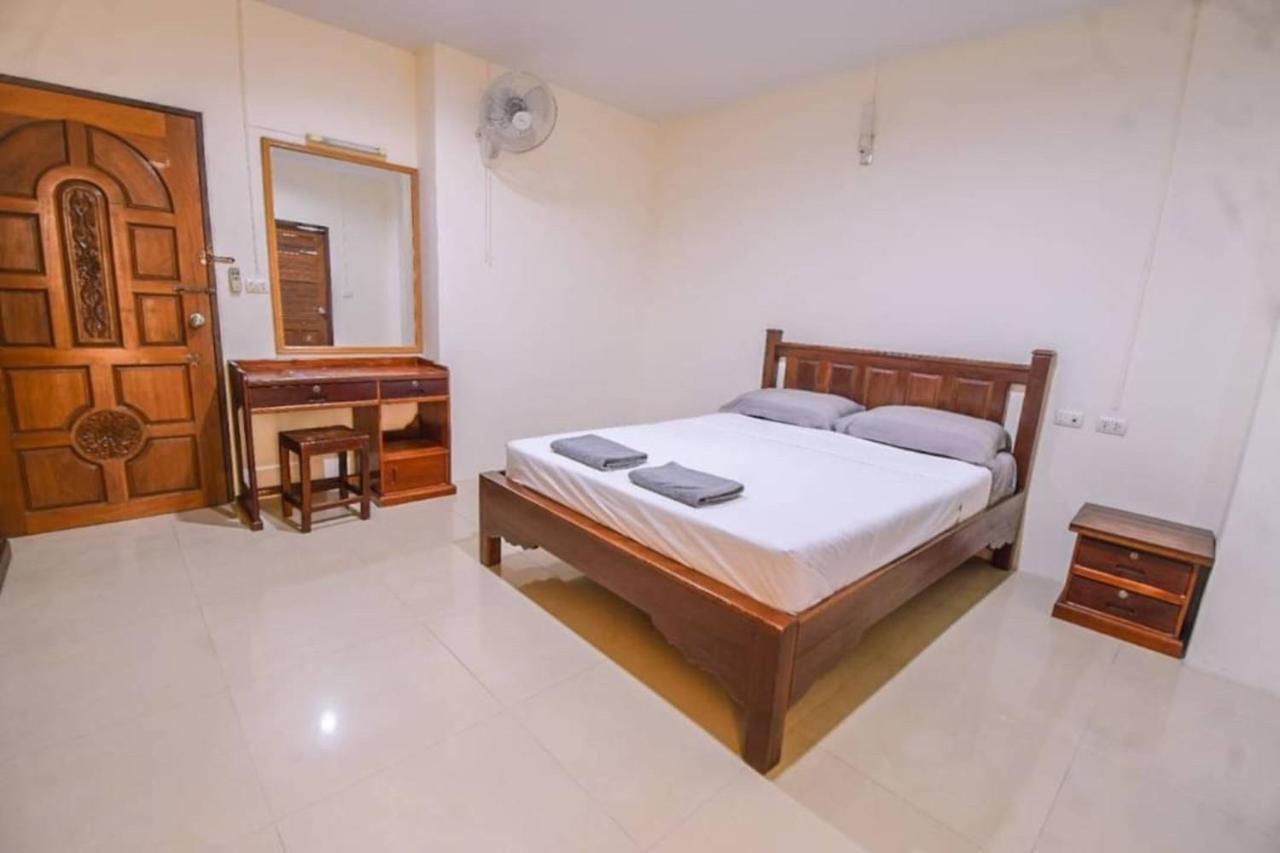 The Wanna Hotel