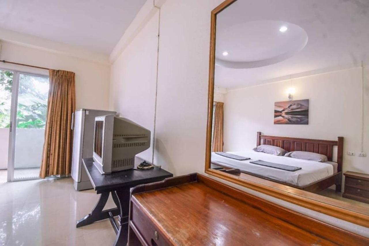 Hotel The Wanna