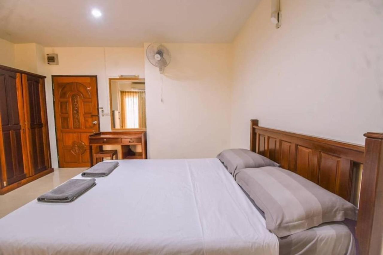 The Wanna Hotel Pattaya