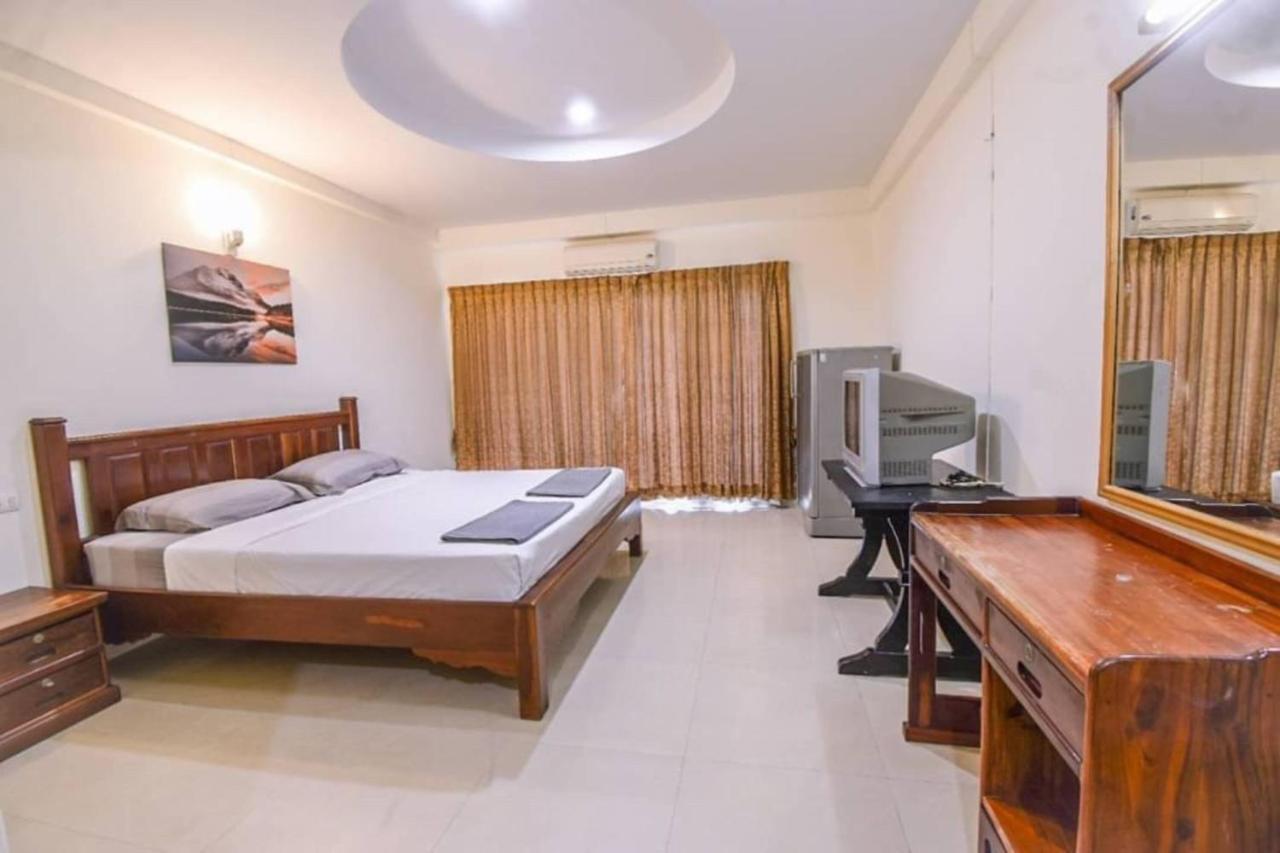 Hotel The Wanna