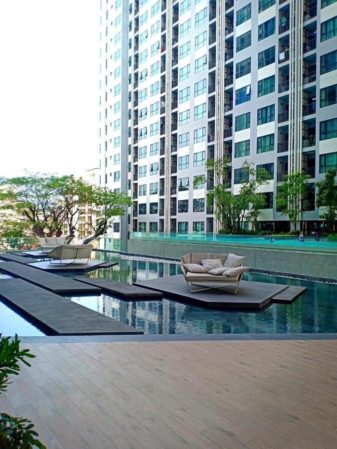 Apartment The Base Horizon
