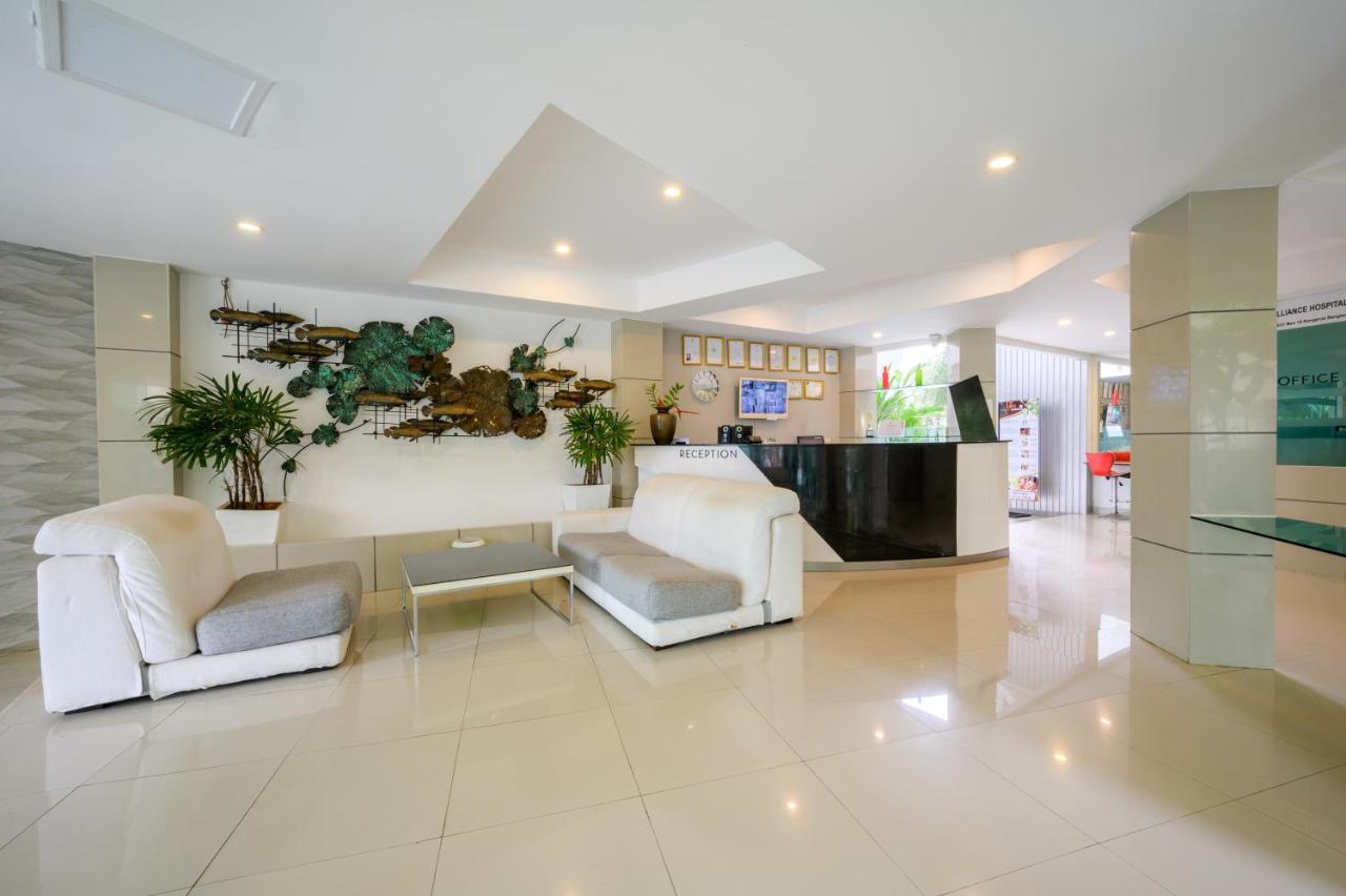 Cozy Resort, A Boutique 4* Pattaya