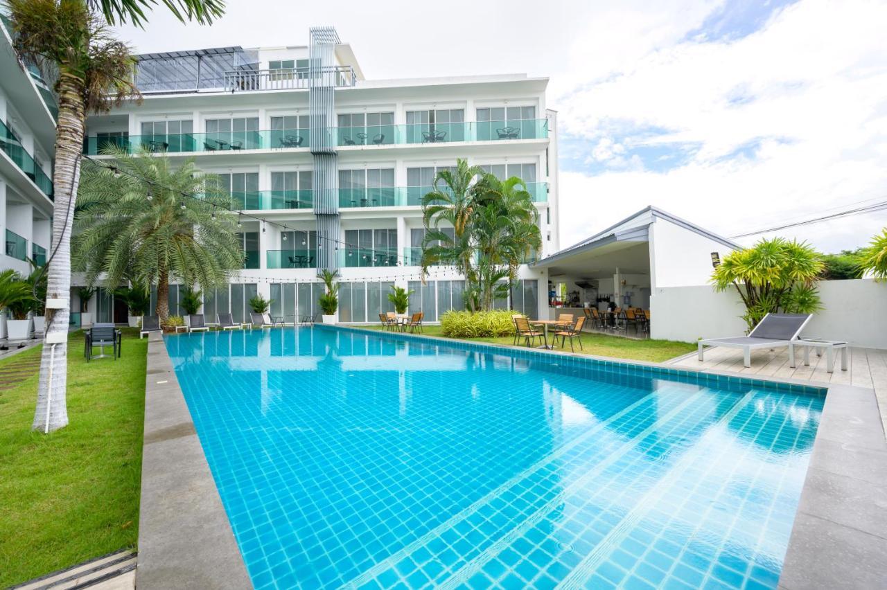 Cozy Resort, A Boutique 4*