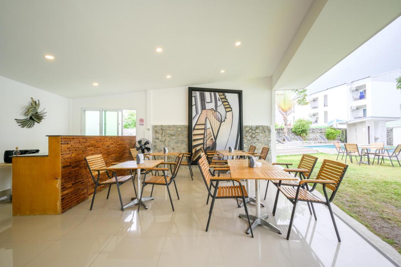 Cozy Resort, A Boutique 4*