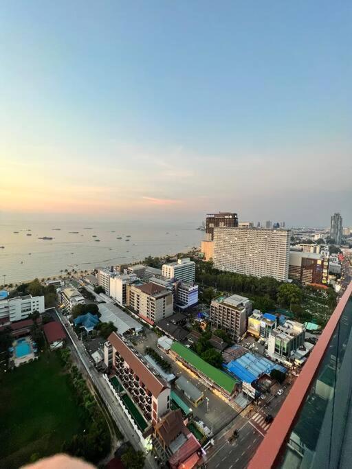 Apartment Secret Gem Sea-view King Size Edge *