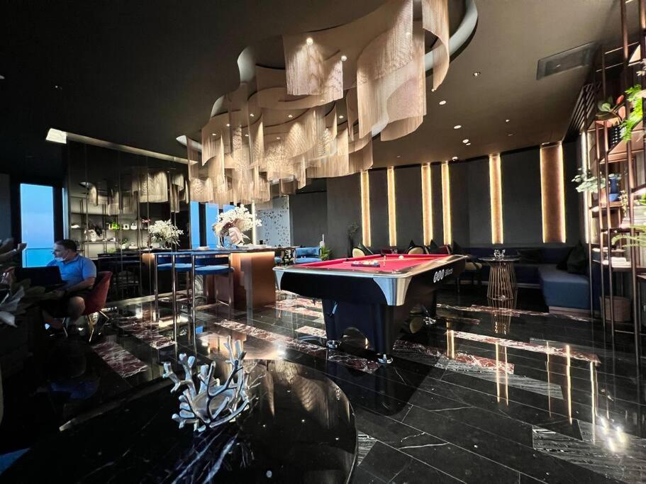 Apartment Secret Gem Sea-view King Size Edge Pattaya