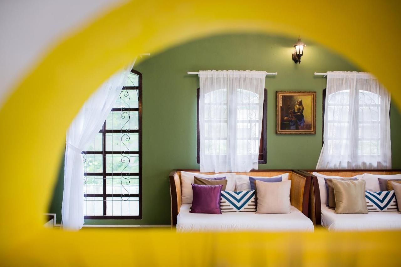 Natural Park Resort 4*