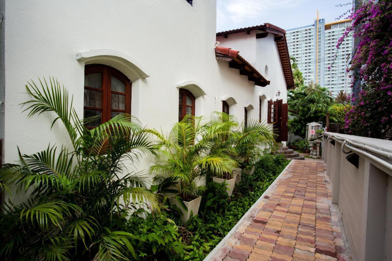 Natural Park Resort