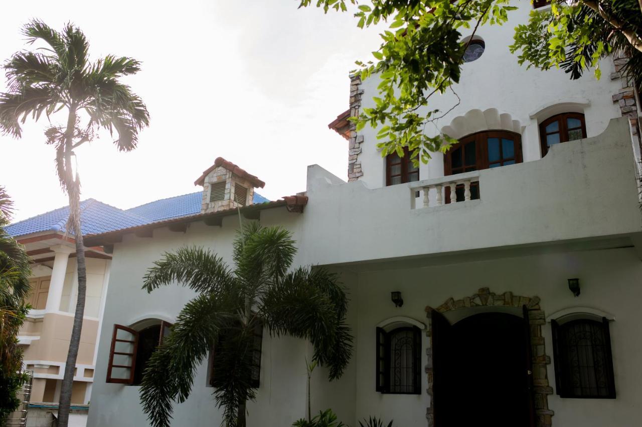Resort Natural Park