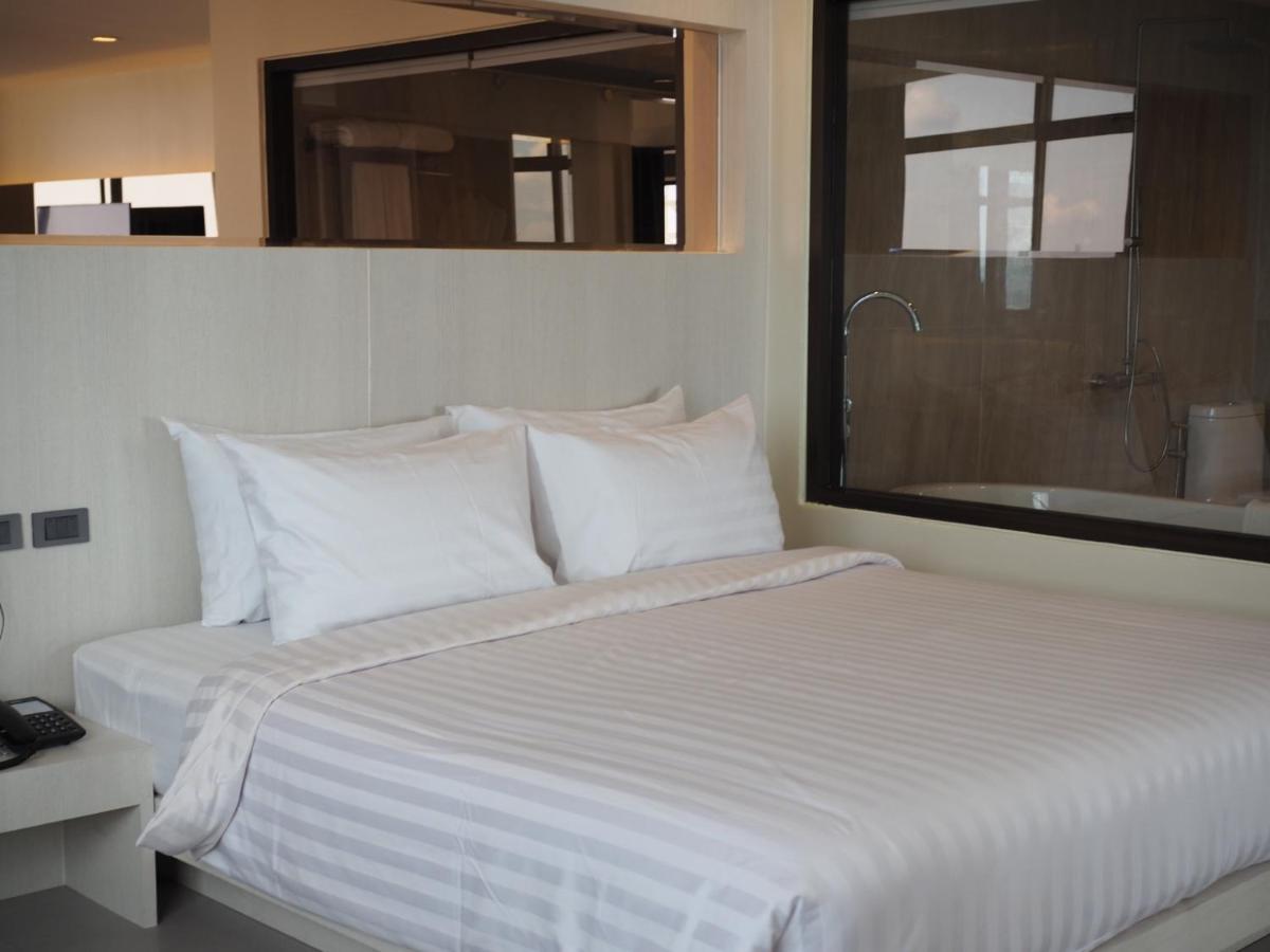 Hermann - Sha Extra Hotel Pattaya