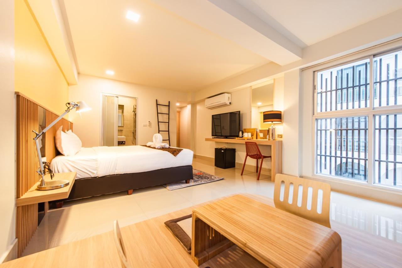 Hotel The Golden Boutique And 3*