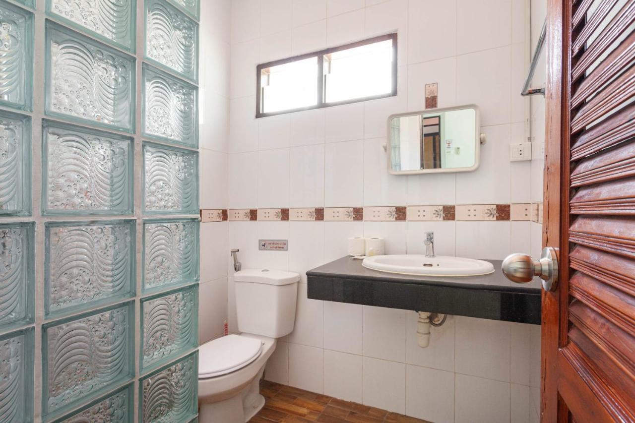 Madee - House Walking Street 6 Bedrooms Pattaya