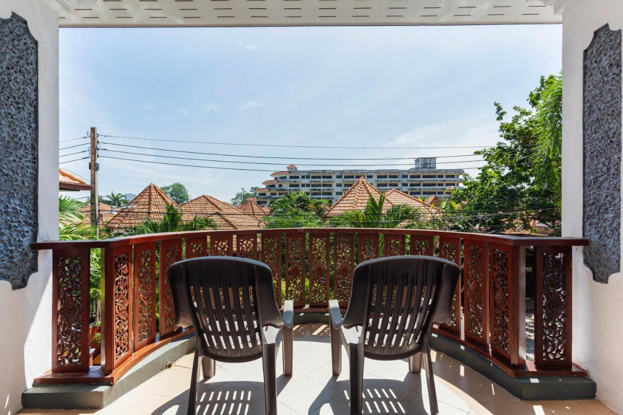 Madee - House Walking Street 6 Bedrooms *
