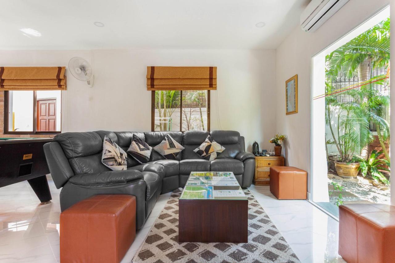 Madee - House Walking Street 6 Bedrooms Villa *