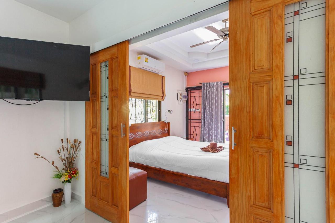 Madee - House Walking Street 6 Bedrooms