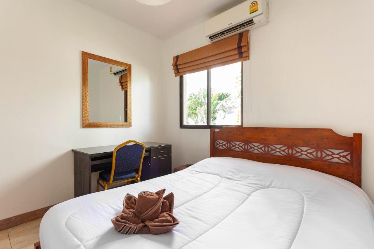 Madee - House Walking Street 6 Bedrooms Pattaya