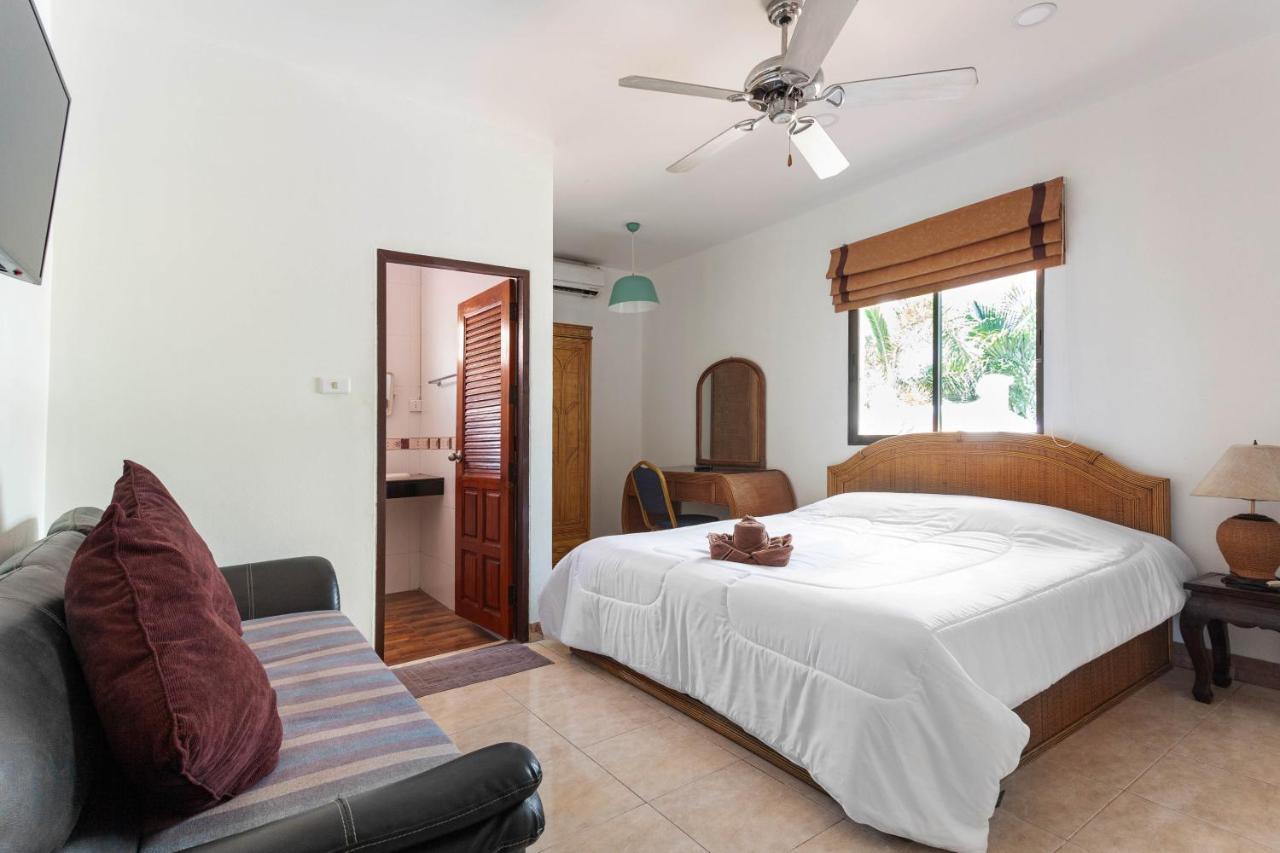 Madee - House Walking Street 6 Bedrooms