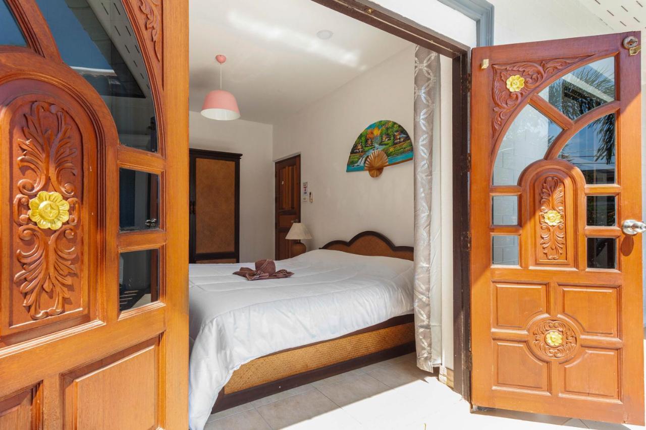 Madee - House Walking Street 6 Bedrooms * Pattaya