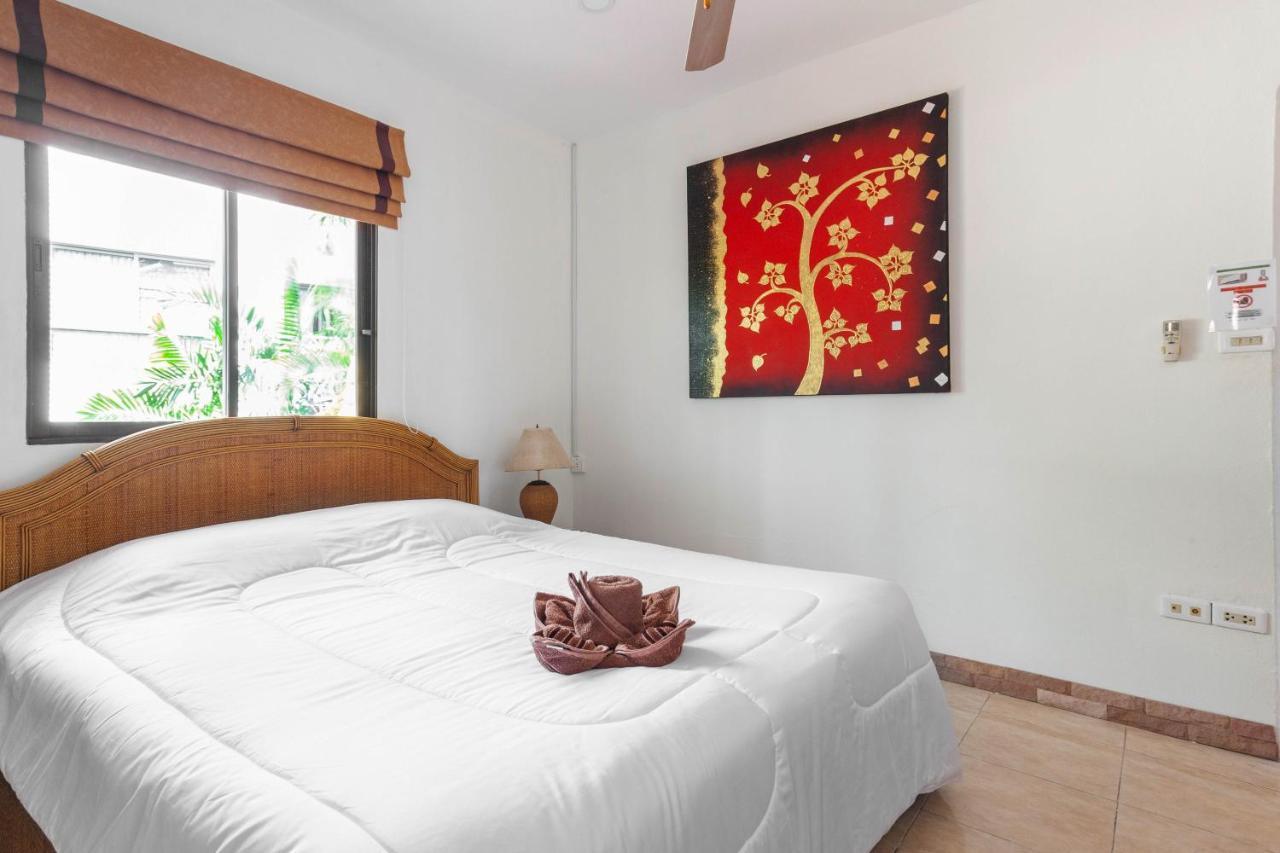 Madee - House Walking Street 6 Bedrooms * Pattaya