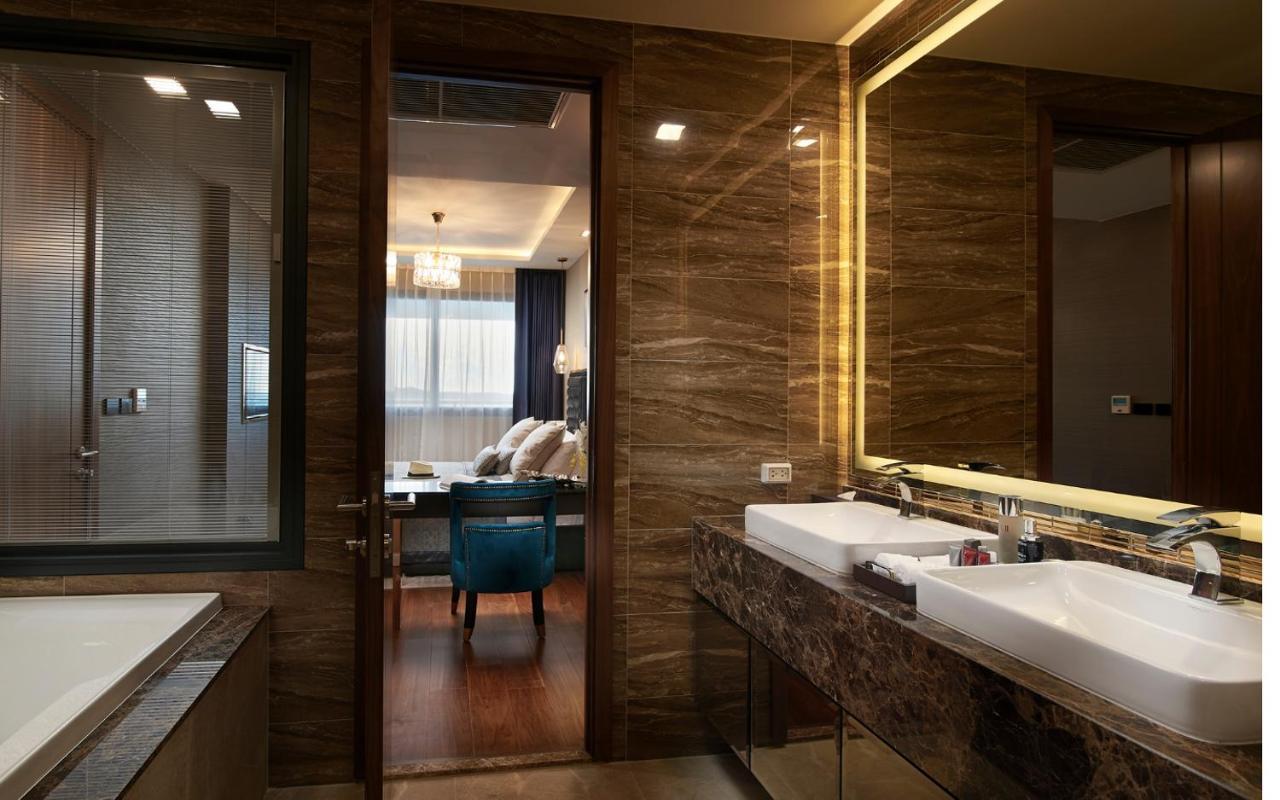 Aparthotel The Elysium Pratumnak - By Shg *