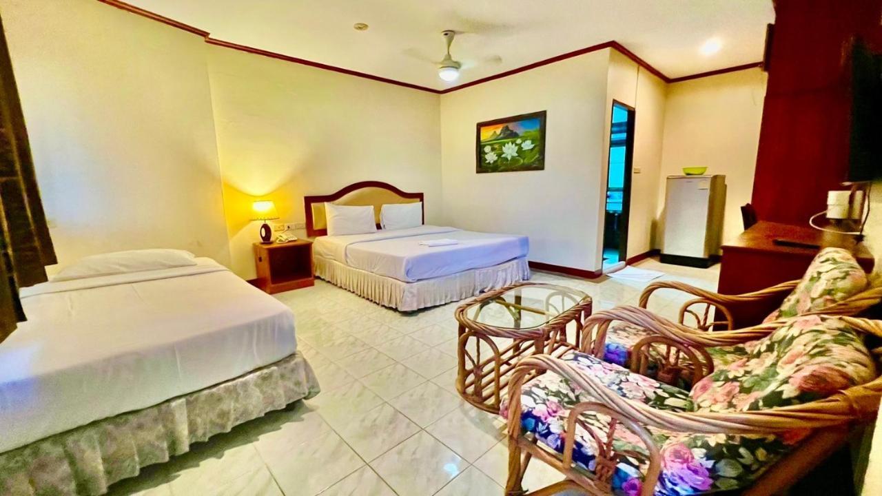 Guest house Lewiinski's
