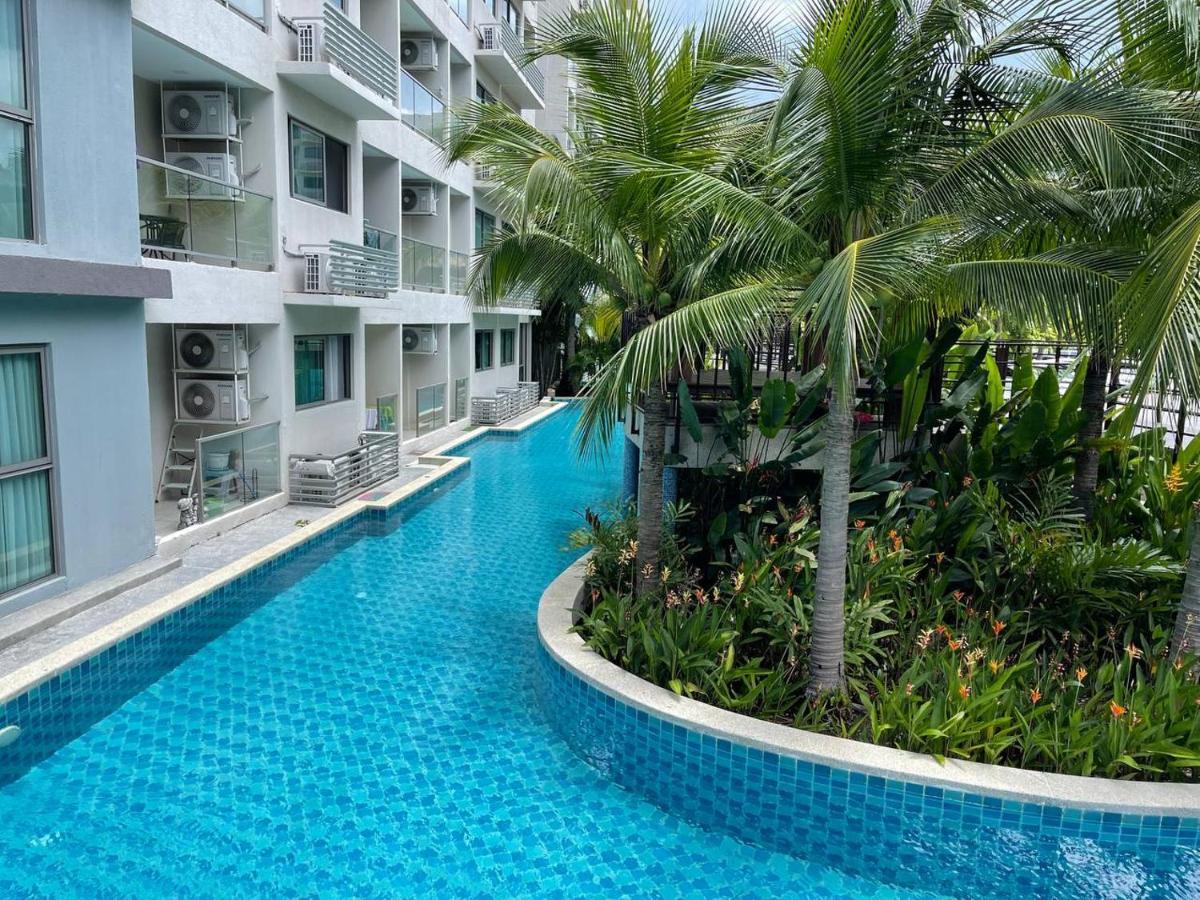 Laguna Beach 3 * Pattaya