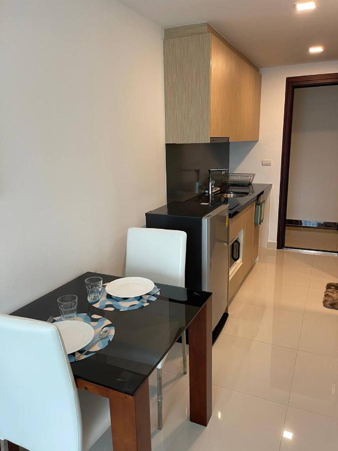 Laguna Beach 3 Apartment Pattaya