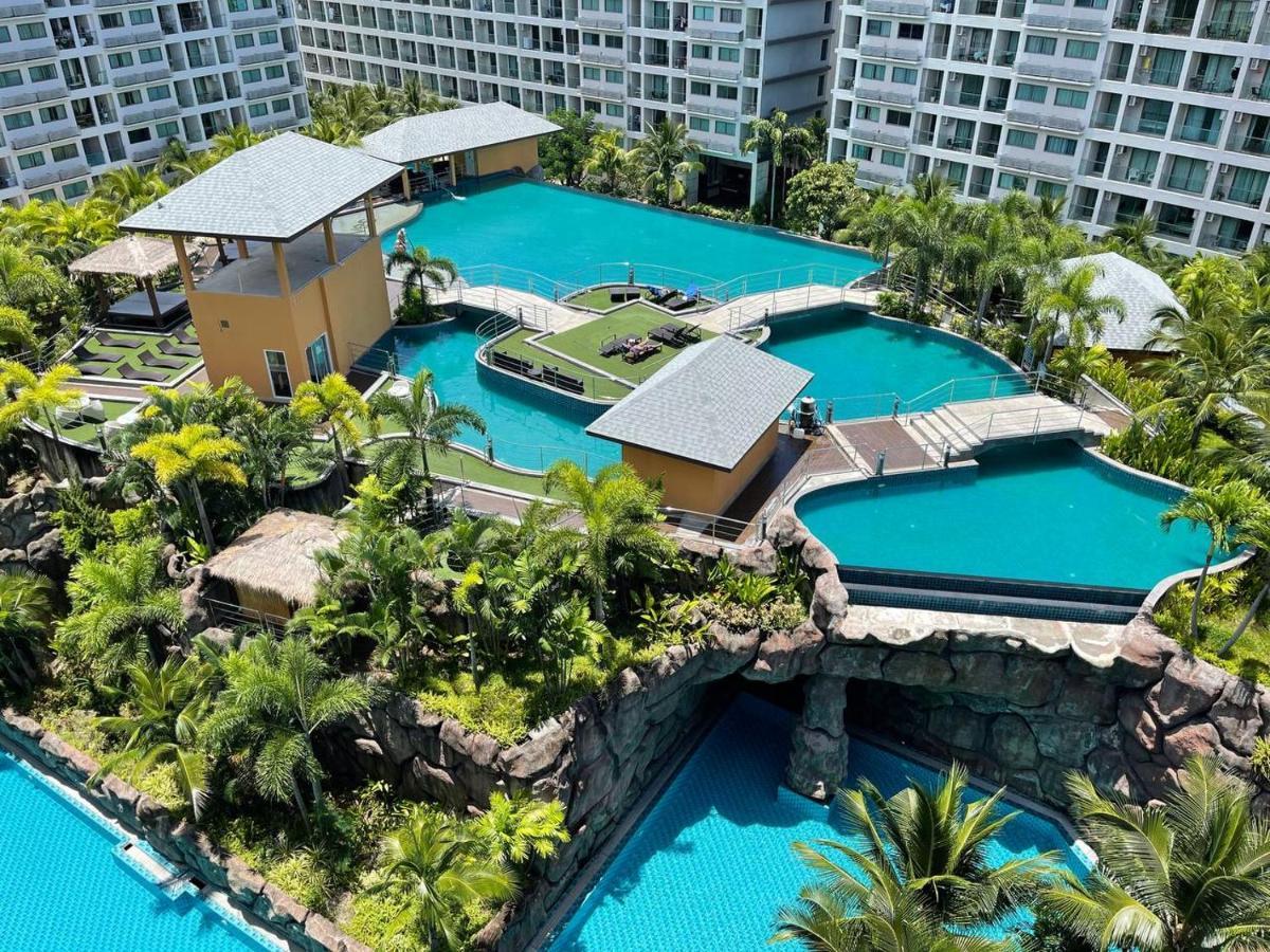 Apartment Laguna Beach 3 Pattaya