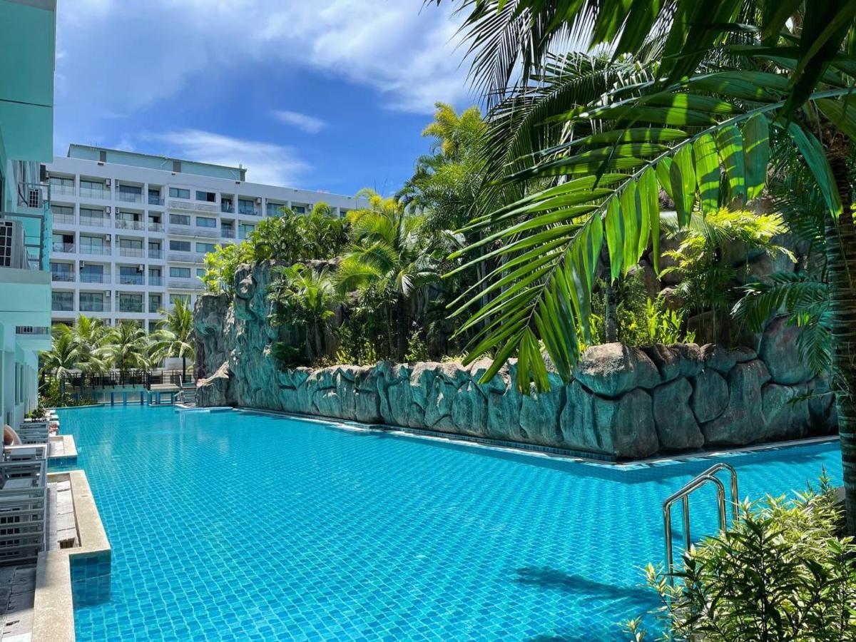 Laguna Beach 3 * Pattaya