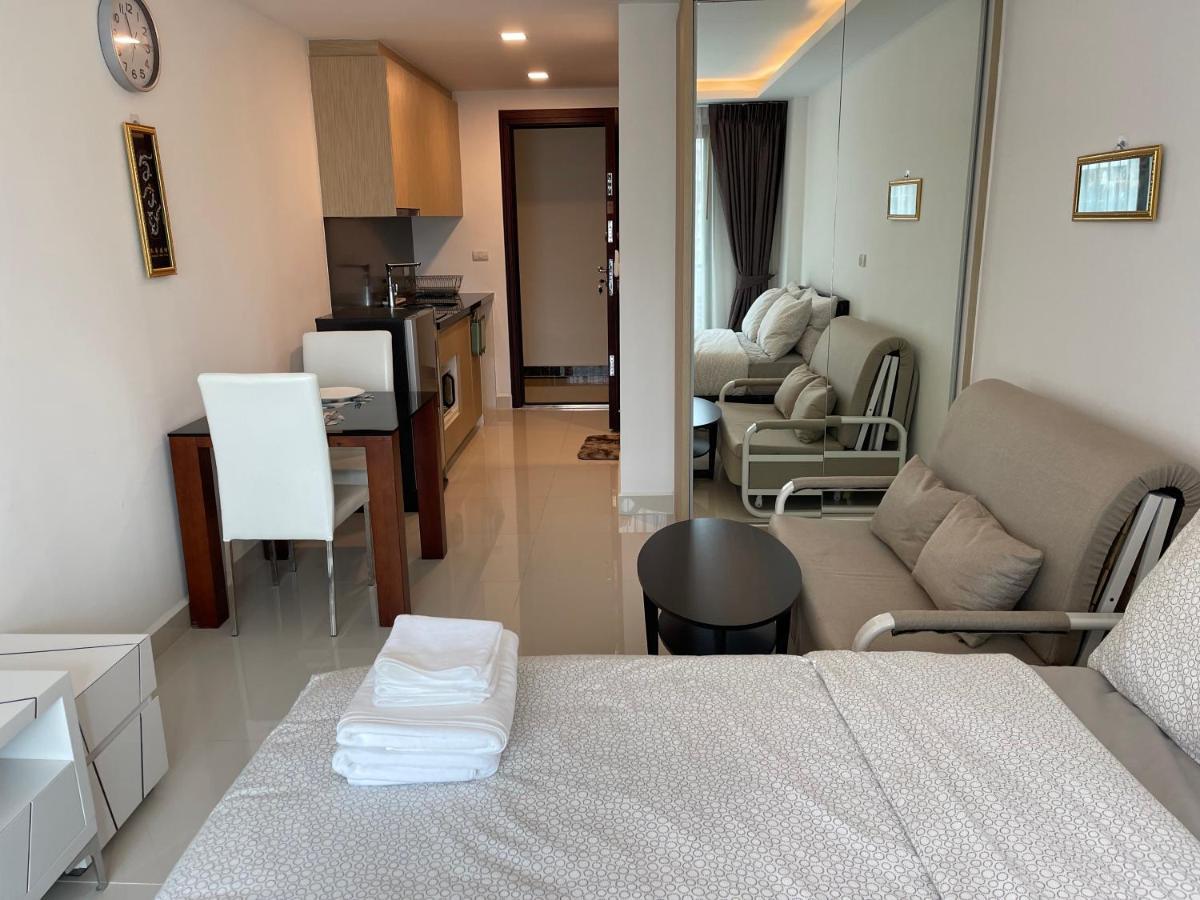 Laguna Beach 3 Pattaya
